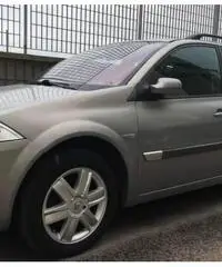 RENAULT Mégane 2ª serie - 2004