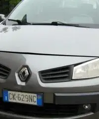 RENAULT Mégane 2ª serie - 2004