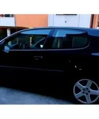 Golf 5 - 2