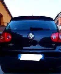 Golf 5 - 3