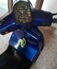 Vespa Piaggio cosa 125 prima serie 1990 - 2