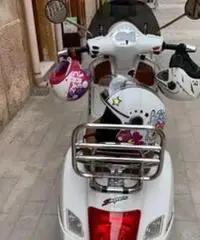 Vespa 300gts - 4