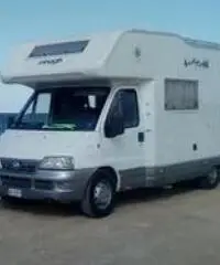 Camper masardato