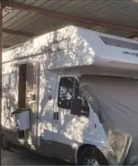 Camper masardato - 4