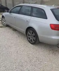 Audi A6 Avant 3.0 V6 TDI Quattro - 3