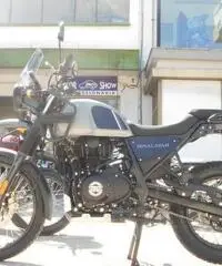 Royal Enfield Himalayan ABS EURO 5 NEW 2021 - 2