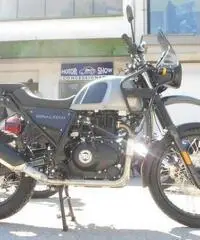 Royal Enfield Himalayan ABS EURO 5 NEW 2021 - 3