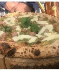 Pizzaiolo