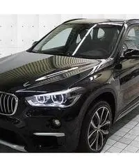 Bmw x1 (f48) - 2020