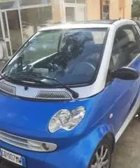 SMART fortwo 1ª serie - 2002