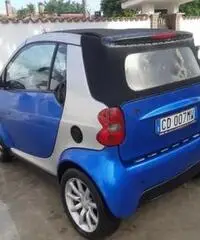 SMART fortwo 1ª serie - 2002 - 2