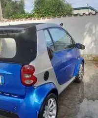 SMART fortwo 1ª serie - 2002 - 4