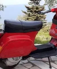 Piaggio Altro modello - 1988