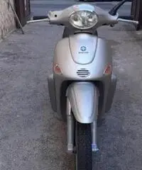 Piaggio Liberty 150 - 2003