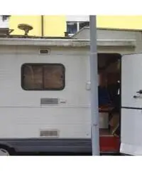 Camper fiat ducato - 3