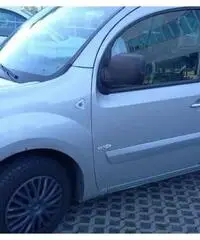 RENAULT Kangoo 3ª serie - 2011