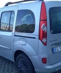 RENAULT Kangoo 3ª serie - 2011 - 3