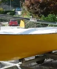 Classe dinghy 3,6mt - 2