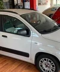 Fiat Panda gas - 3