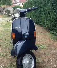 Piaggio Vespa P 200 E - Anno 1981 - 4