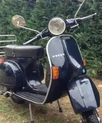 Piaggio Vespa P 200 E - Anno 1981 - 6