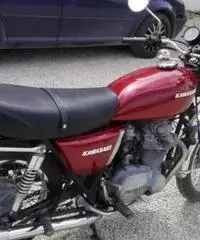 Venfo kawasaki 400Z - 4