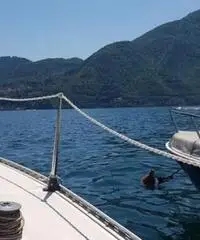 Barca a vela Rivetto - 2