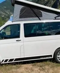 Volkswagen T6 Multivan allestito California Beach - 2