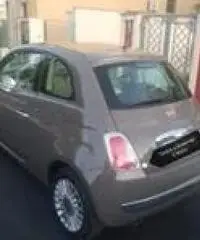 Fiat 500 - 2