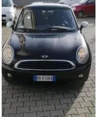 MINI Ray 1.4 16V - 2009 - 2