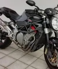 MV Agusta Brutale 910R Starfighter