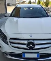 Mercedes gla 180 sport premium