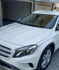 Mercedes gla 180 sport premium - 2