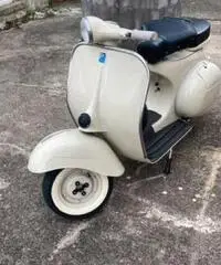 Vespa