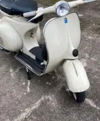 Vespa - 2