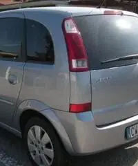 OPEL Meriva 1ª serie - 2005 - 2