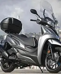 Kymco Agility 300i INTERESSI ZERO E DOPPIO OMAGGIO