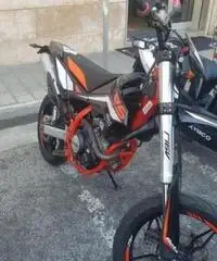 Beta RR Motard 125 - 2019