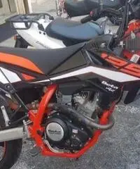 Beta RR Motard 125 - 2019 - 2