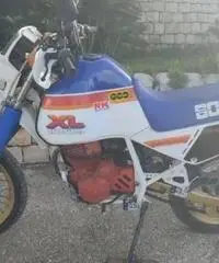 Honda XL 600 lm