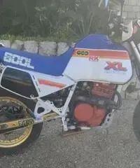 Honda XL 600 lm - 2