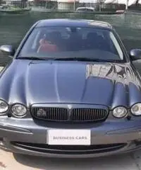 JAGUAR X-Type 2.5 B/GPL SPORT V6 C.A.- GPL - 2