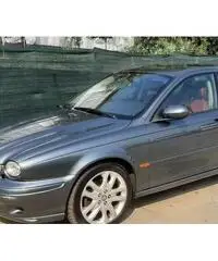 JAGUAR X-Type 2.5 B/GPL SPORT V6 C.A.- GPL - 3