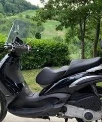 Piaggio Beverly 250 - 2007