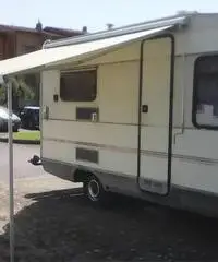 Motorhome Arca Freccia 508 1.9Td 5mt ristrutturato - 3