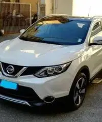 NISSAN Qashqai 3ª serie - 2016 4WD