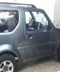 Suzuki jimmy 1.5turbo disel