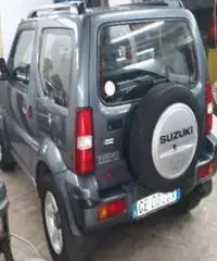 Suzuki jimmy 1.5turbo disel - 2