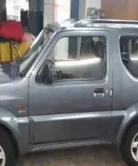 Suzuki jimmy 1.5turbo disel - 3