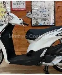 Piaggio Liberty 150 3V - Rate senza busta paga